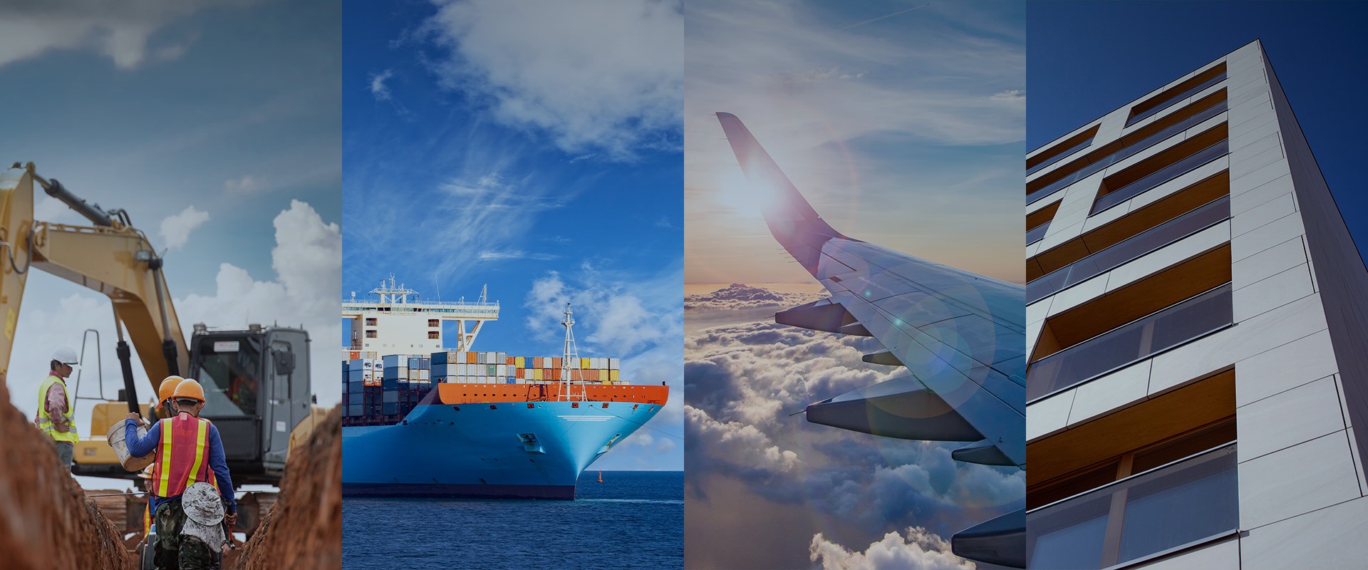 SteadFast Logistics Team