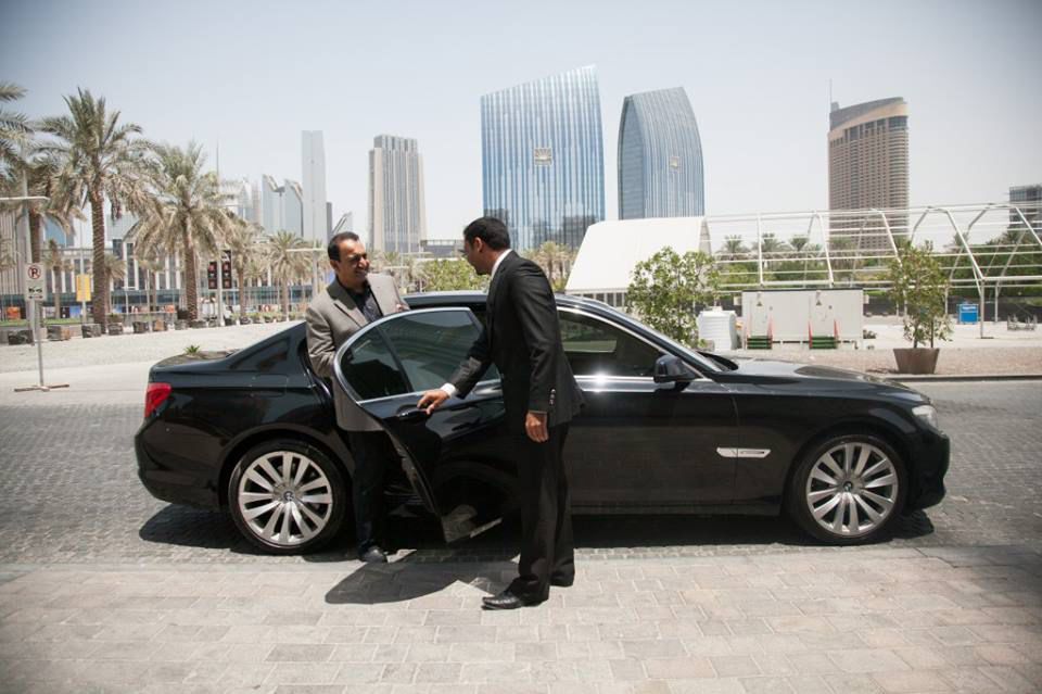 Transportation and Logistics Services