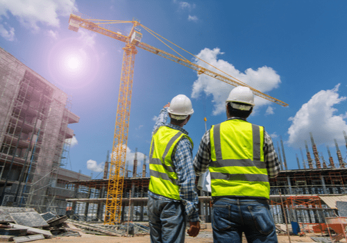 Architecture Services